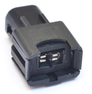 EV1 (Female) to EV6 (Male) Injector Adapter